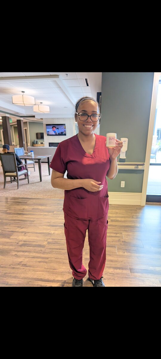 Customer Testimonial